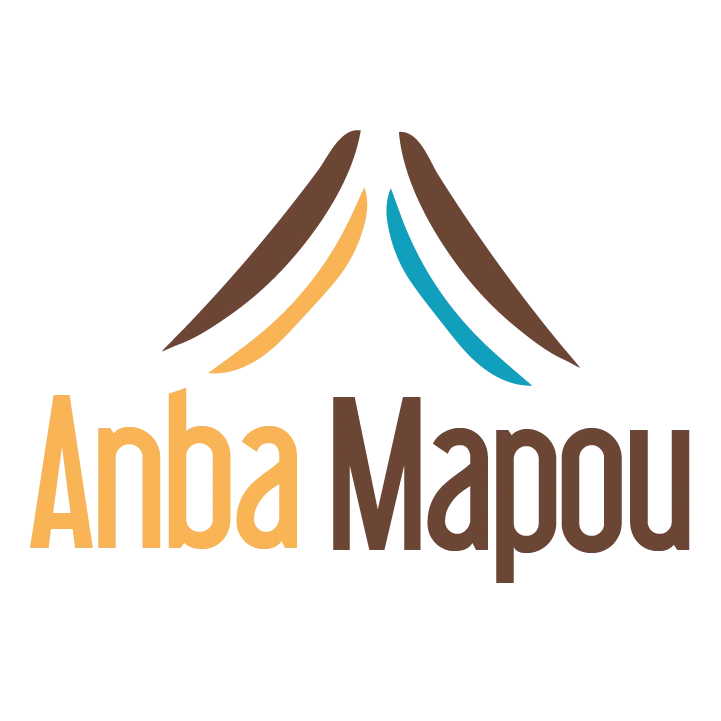 Anba Mapou