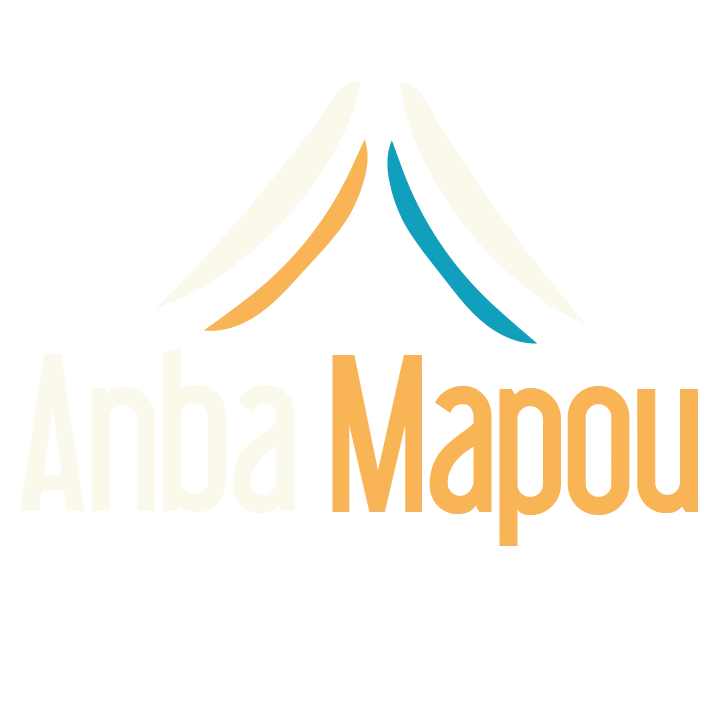 Anba Mapou