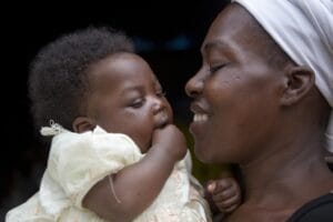 Crédit photo: UNICEF HAÏTI