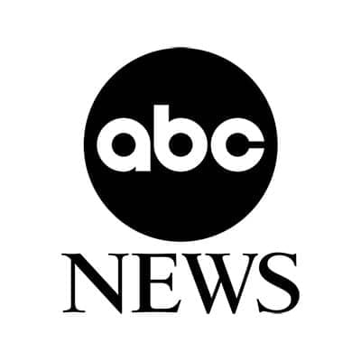 LOGO d'ABC news