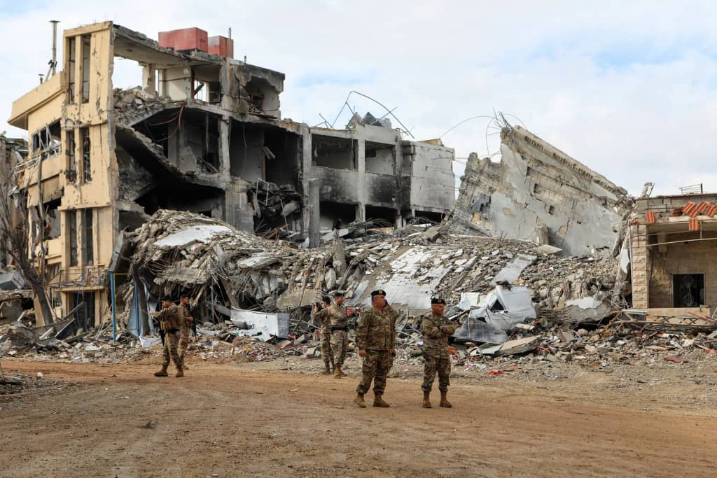 Gaga @anbamapouH, photo de @AJEnglish