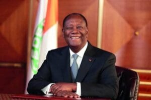 Après le Mali, le Burkina Faso, le Niger, le Sénégal et le Tchad, les militaires français sont priés de quitter un nouveau pays africain : la Côte d’Ivoire. L’annonce a été faite par le président ivoirien Alassane Ouattara, à l’occasion de son allocution de fin d’année. @mapo_a